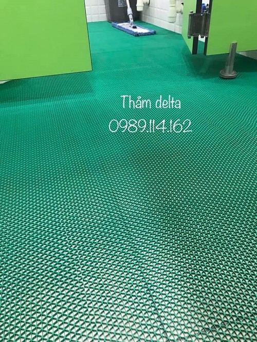 Thảm chống trơn tại Đà Nẵng