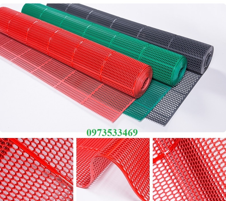 Thảm chống trơn tại Đà Nẵng giá rẻ