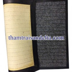 thảm chùi chân triline