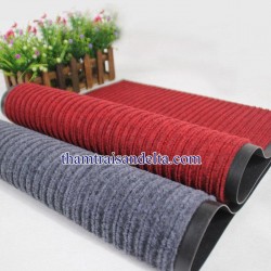 thảm chùi chân giá rẻ
