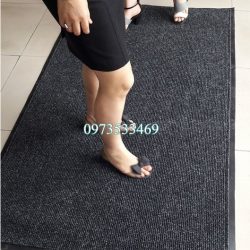 thảm chùi chân super
