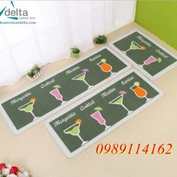 Thảm Bếp Ly Cốc