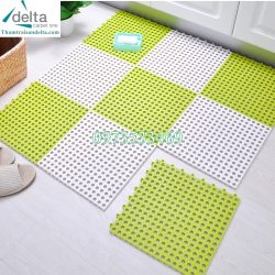 Thảm nhựa chống trơn nhà tắmThảm nhựa chống trơn nhà tắm